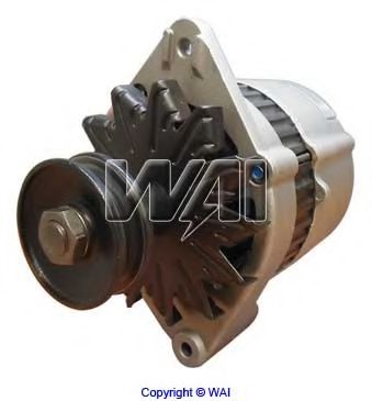 Generator / Alternator 6