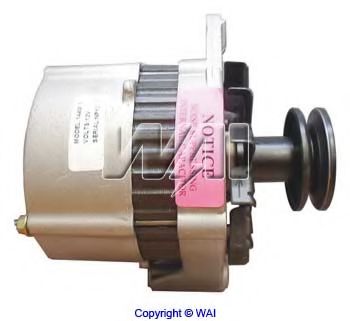 Generator / Alternator 7