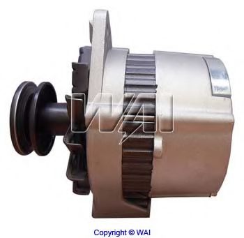 Generator / Alternator 8