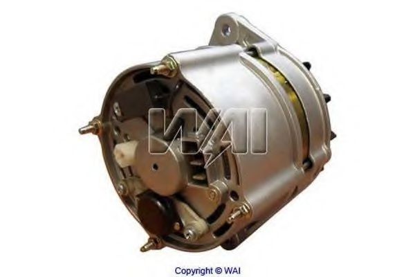 Generator / Alternator 2