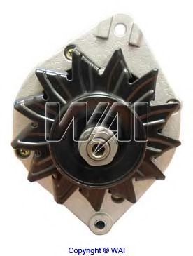 Generator / Alternator 3