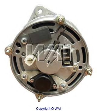 Generator / Alternator 4