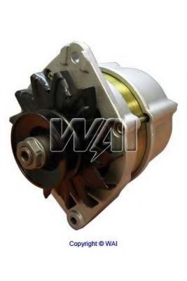 Generator / Alternator 5