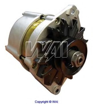 Generator / Alternator 6