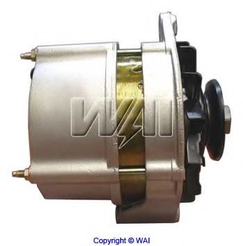 Generator / Alternator 7