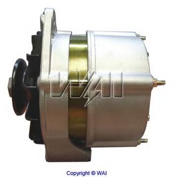 Generator / Alternator 8