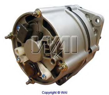 Generator / Alternator 2