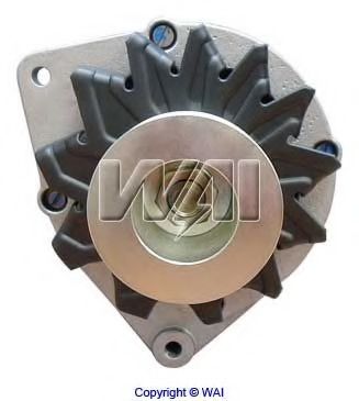 Generator / Alternator 3