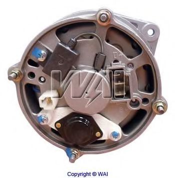Generator / Alternator 4