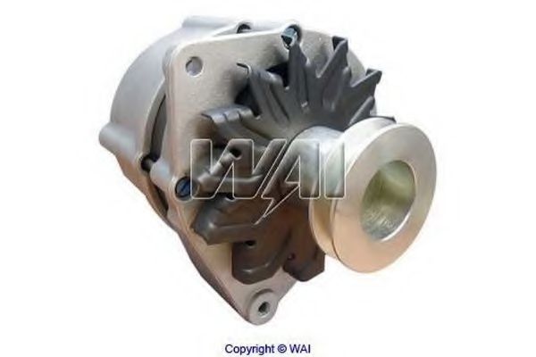 Generator / Alternator 5