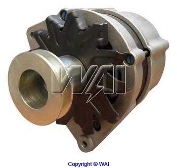 Generator / Alternator 6