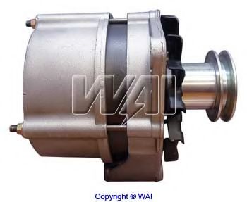 Generator / Alternator 7