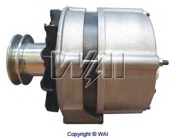 Generator / Alternator 8