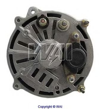 Generator / Alternator 4