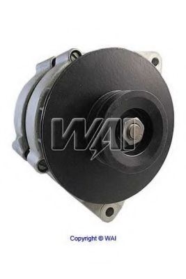 Generator / Alternator 5