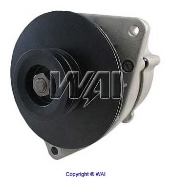 Generator / Alternator 6