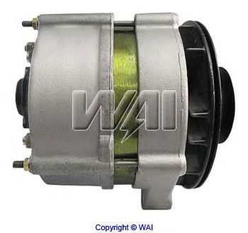 Generator / Alternator 7
