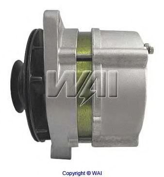Generator / Alternator 8
