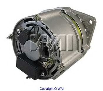Generator / Alternator 2