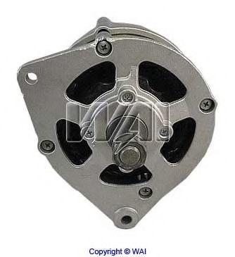Generator / Alternator 3