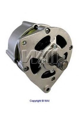 Generator / Alternator 5