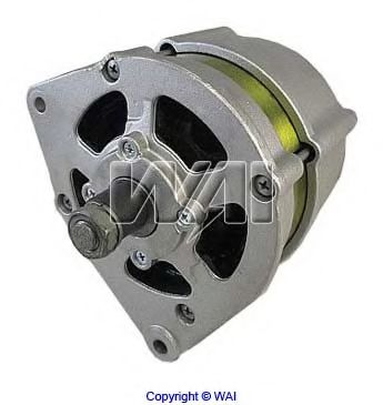 Generator / Alternator 6