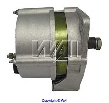 Generator / Alternator 7