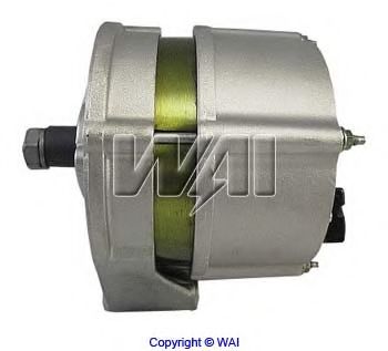 Generator / Alternator 8