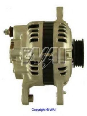 Generator / Alternator 3