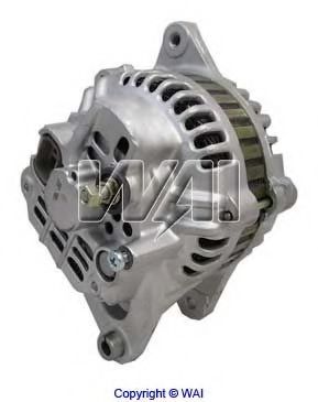 Generator / Alternator 2