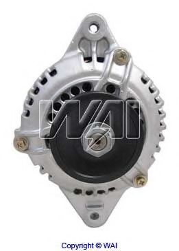 Generator / Alternator 3