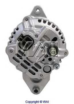 Generator / Alternator 4