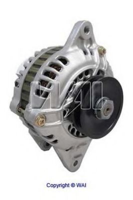 Generator / Alternator 5