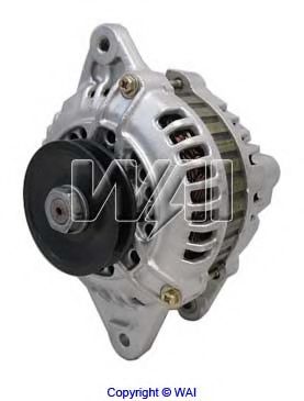 Generator / Alternator 6