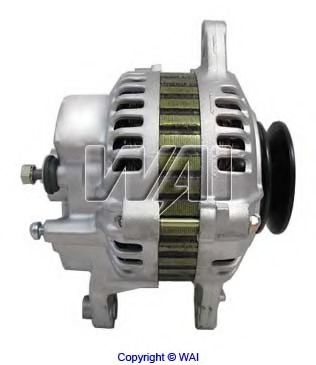 Generator / Alternator 7
