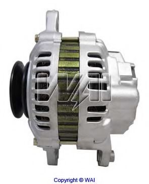 Generator / Alternator 8