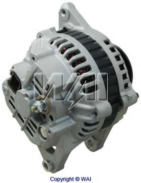 Generator / Alternator 2