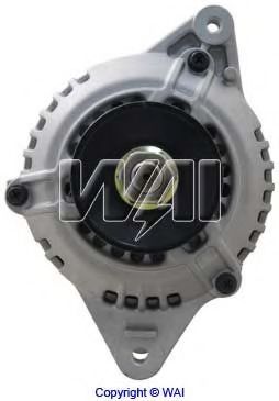 Generator / Alternator 3