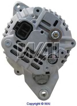 Generator / Alternator 4