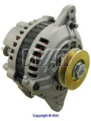 Generator / Alternator 5