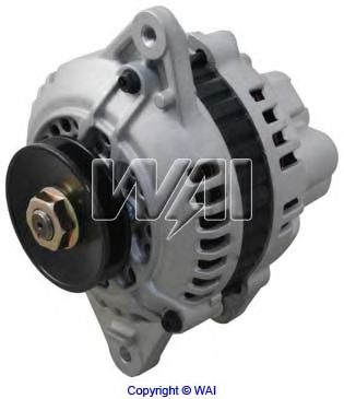 Generator / Alternator 6