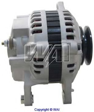 Generator / Alternator 7