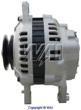 Generator / Alternator 8