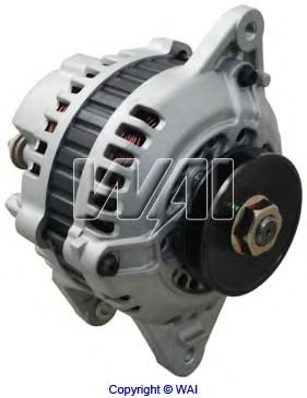 Generator / Alternator 2