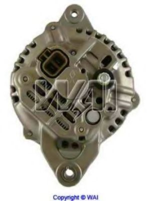 Generator / Alternator 2