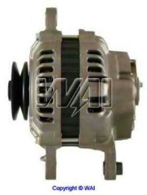 Generator / Alternator 3