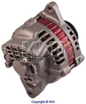 Generator / Alternator 2