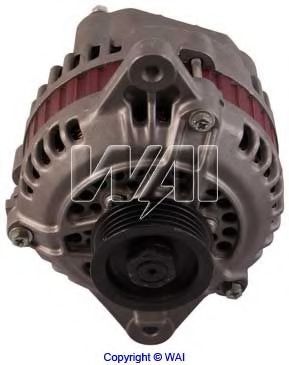 Generator / Alternator 3