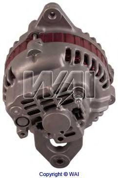 Generator / Alternator 4