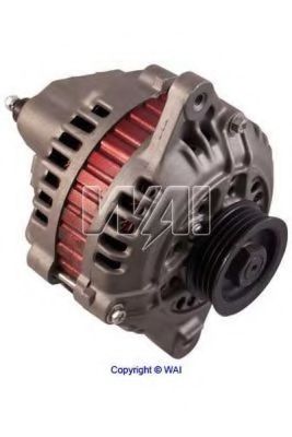 Generator / Alternator 5